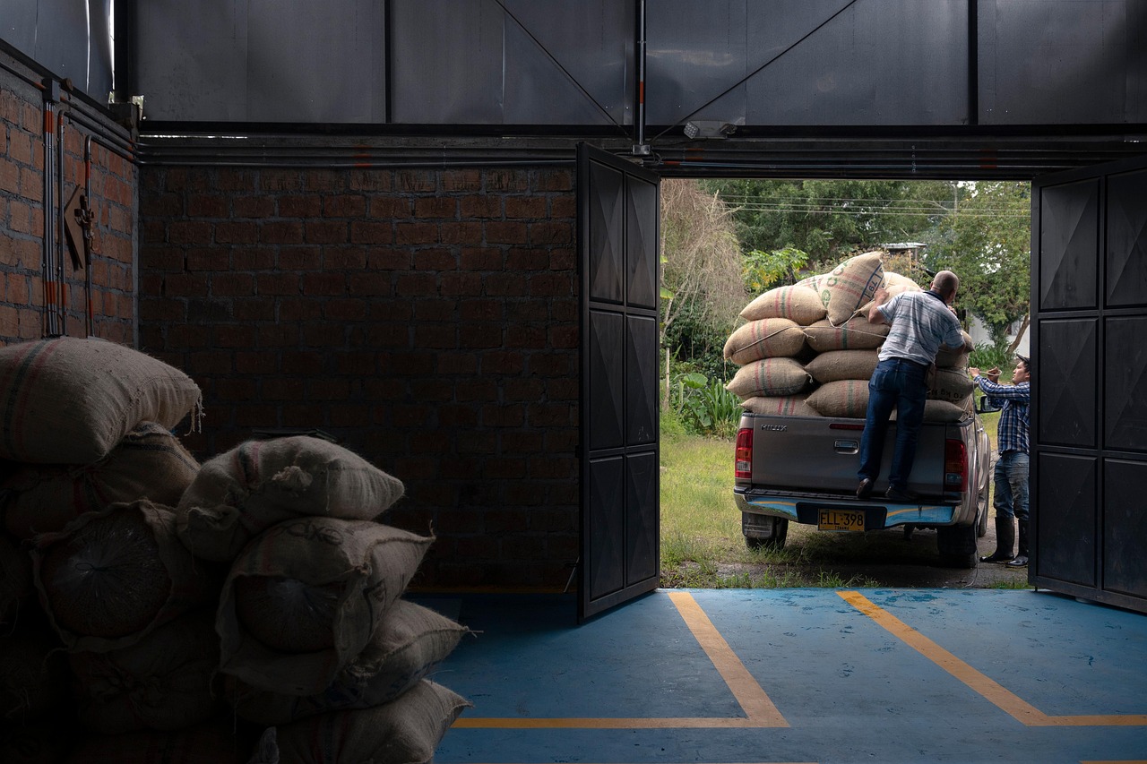 Panattoni's £75M Northampton Logistics Hub: A Game-Changer for UK Supply Chains
