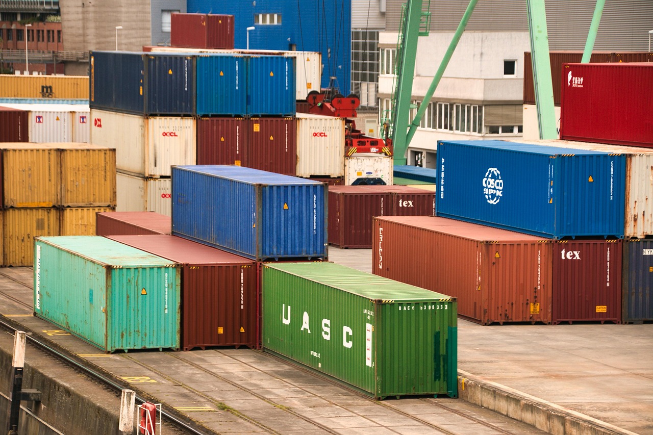 Tungsten Secures Major East Anglia Hub for Timber Distribution - A Game Changer for Logistics