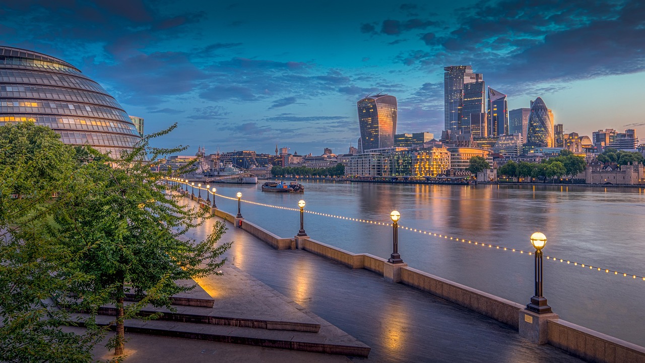 UK Real Estate Update, Arora buys 20m Hammersmith offices, what it signals for London investors