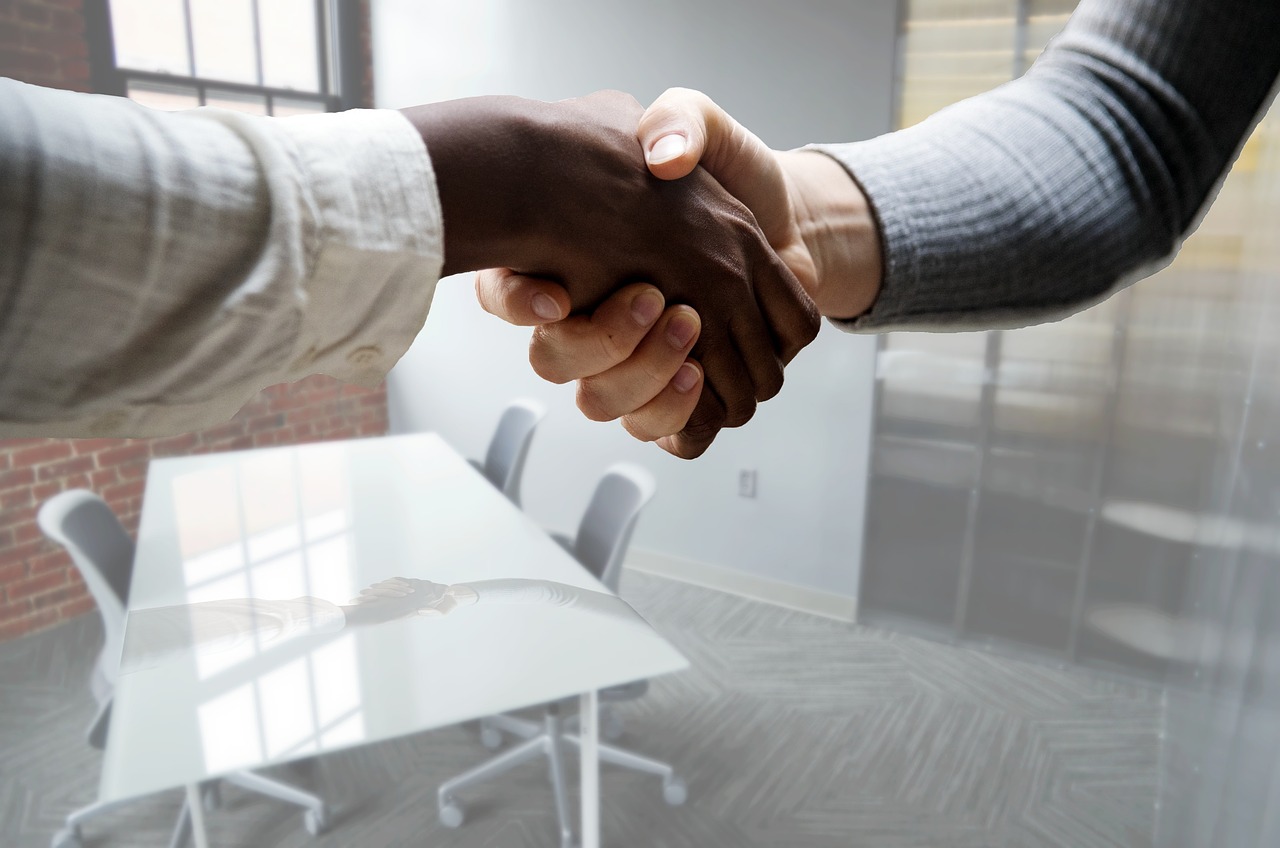The War for Talent: Your Key to Success in a Challenging Market