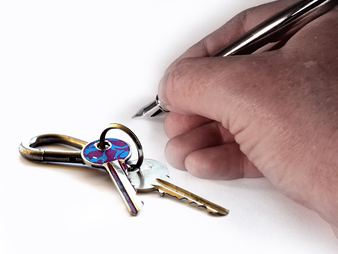 No-Fault Evictions End: UK Renters to See Major Changes by May 2026