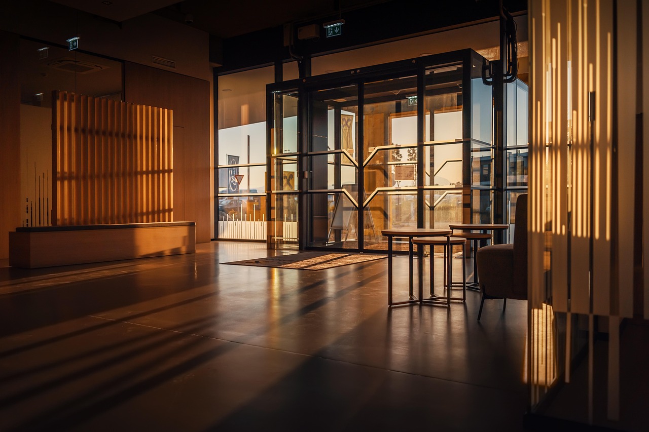 Firethorn's City Conversion: A New Chapter for Urban Hospitality