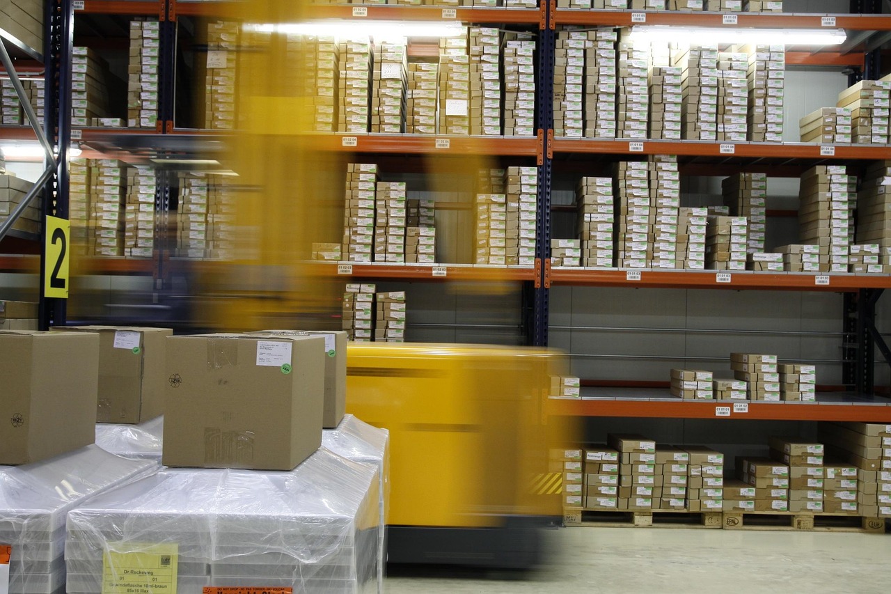 M7's Strategic Leap: Acquiring 2.4 Million Sq Ft in Key Logistics Hubs