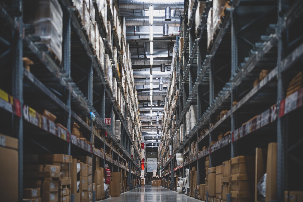 Sysco Secures Key Logistics Hub in Hemel Hempstead with 25-Year Lease