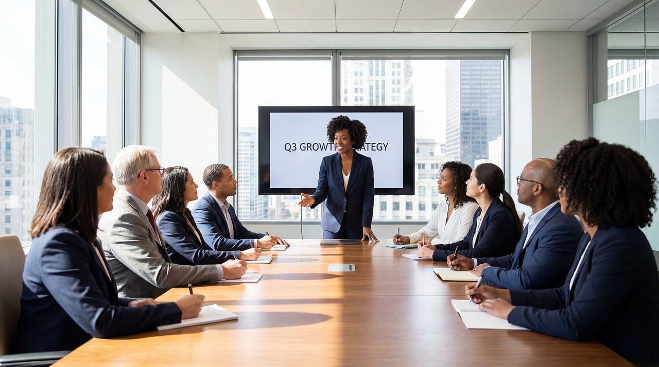 New Leadership Dawn: Enterprise Retirement Living Appoints James Cobb as CEO