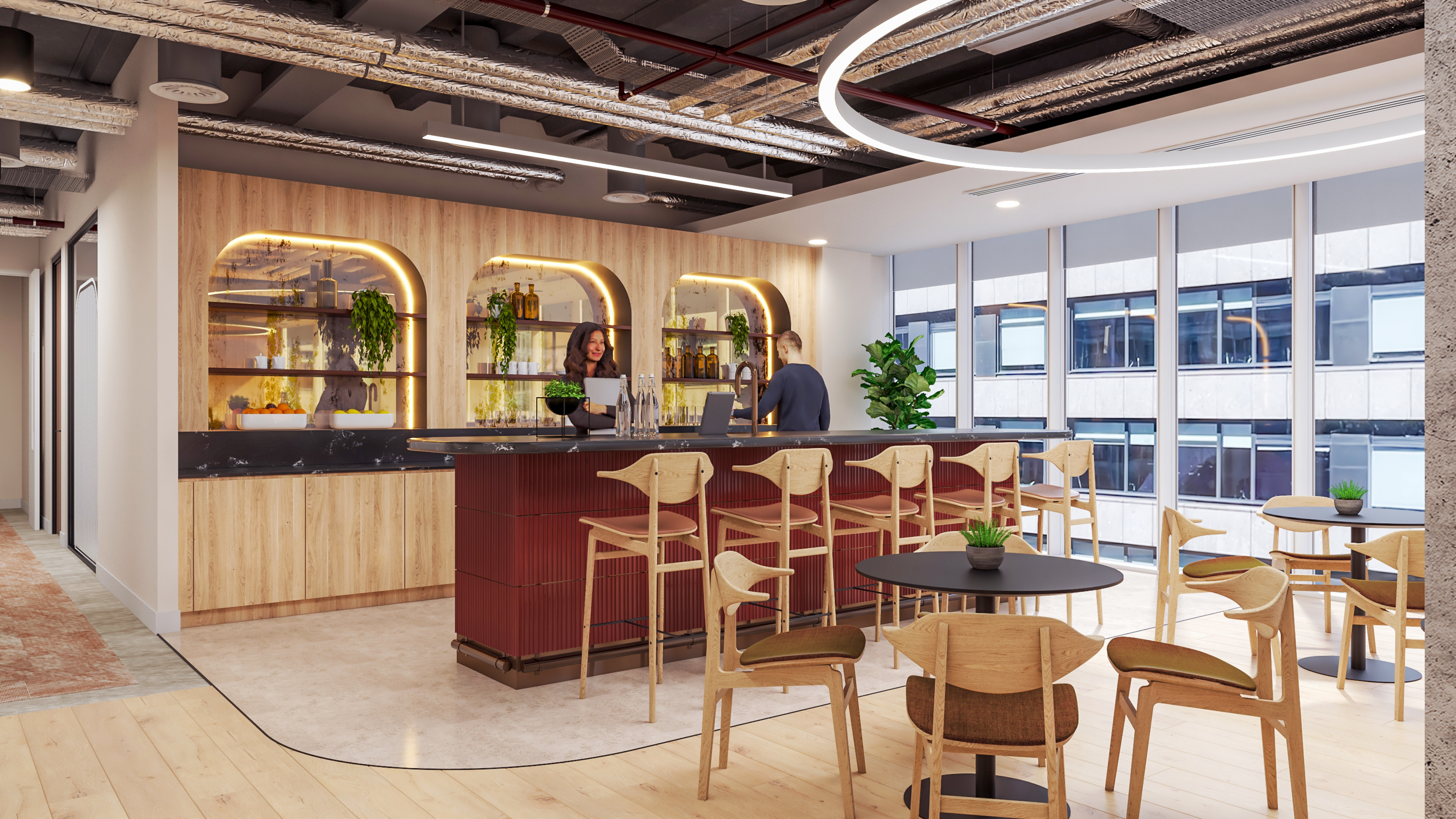 Citypoint - Moorgate photo 3