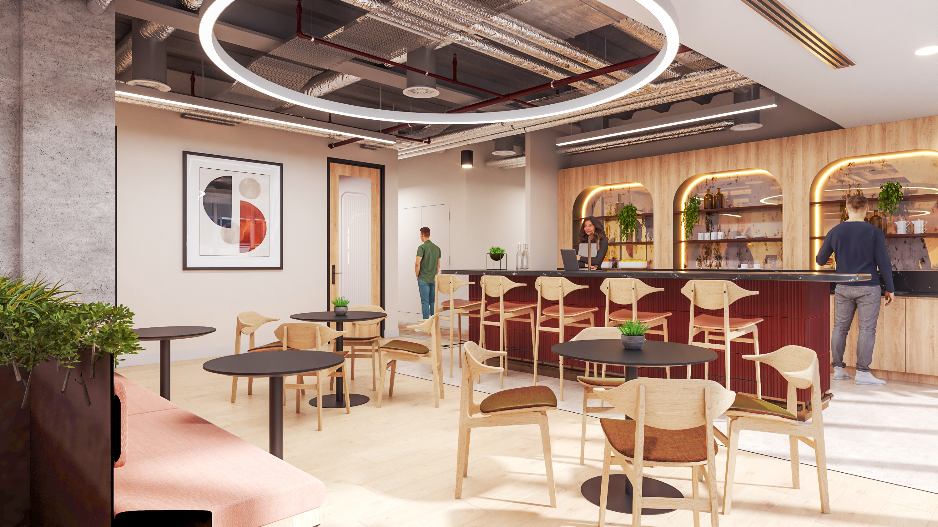 Citypoint - Moorgate photo 4