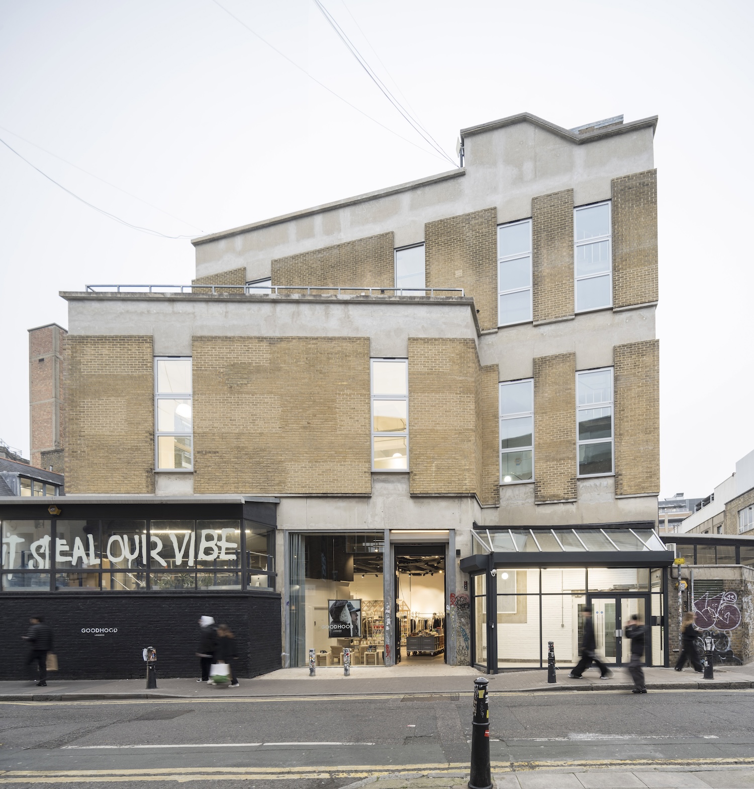 17 Hanbury Street (Spitalfields) photo 2