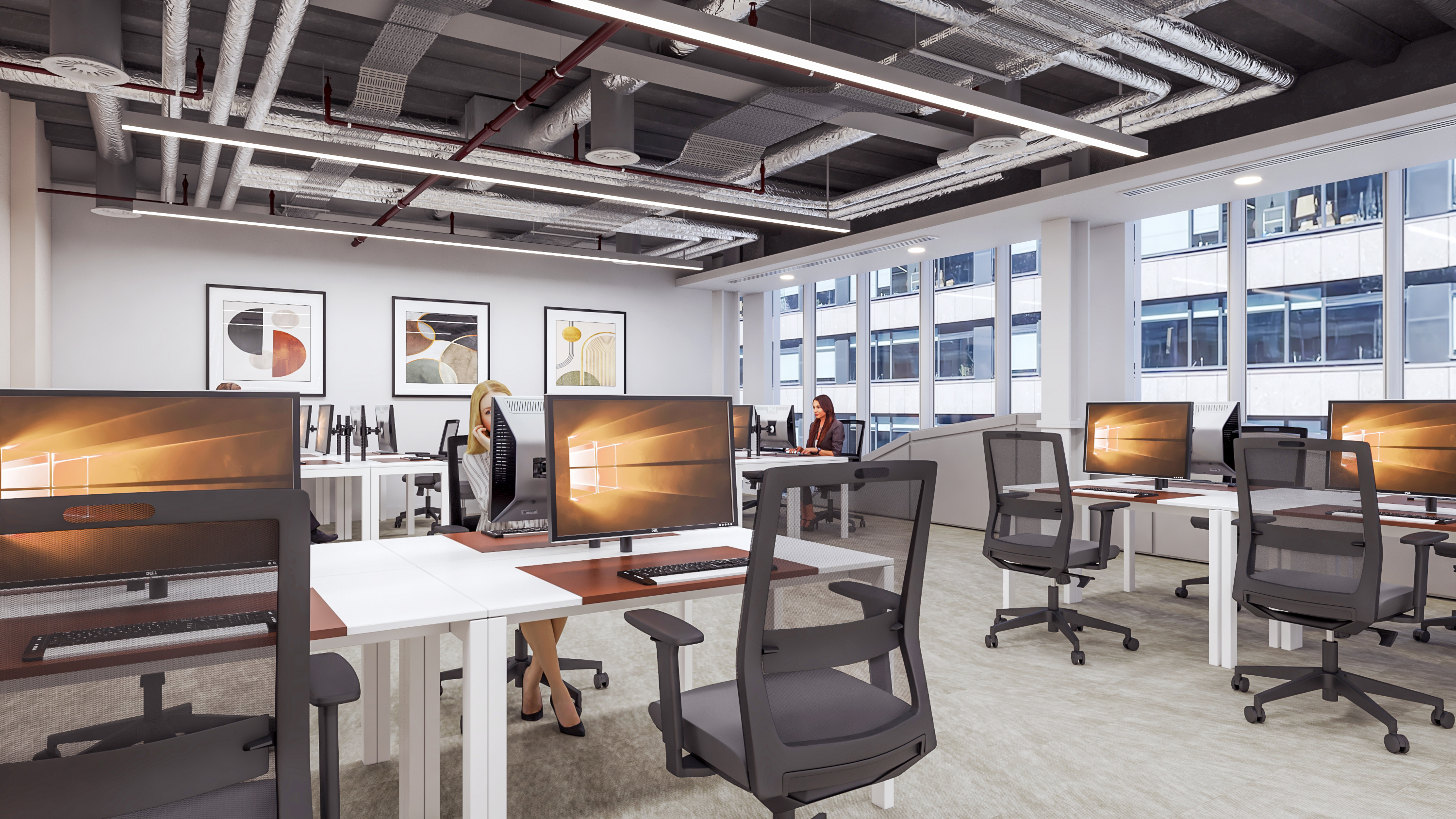 Citypoint - Moorgate photo 2